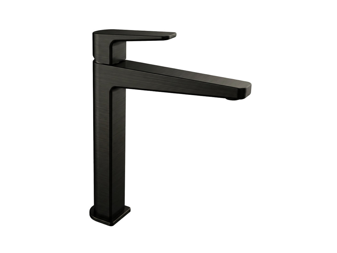 Miscelatore monocomando lavabo alto ROCK&ROLL_RK003544C -1