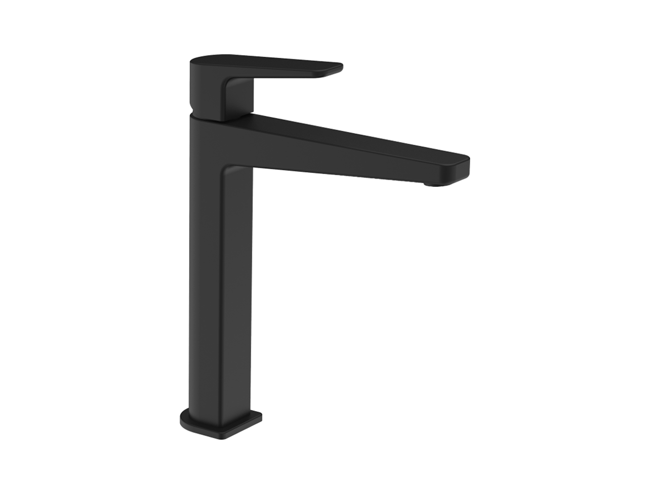 Miscelatore monocomando lavabo alto ROCK&ROLL_RK003544C -1