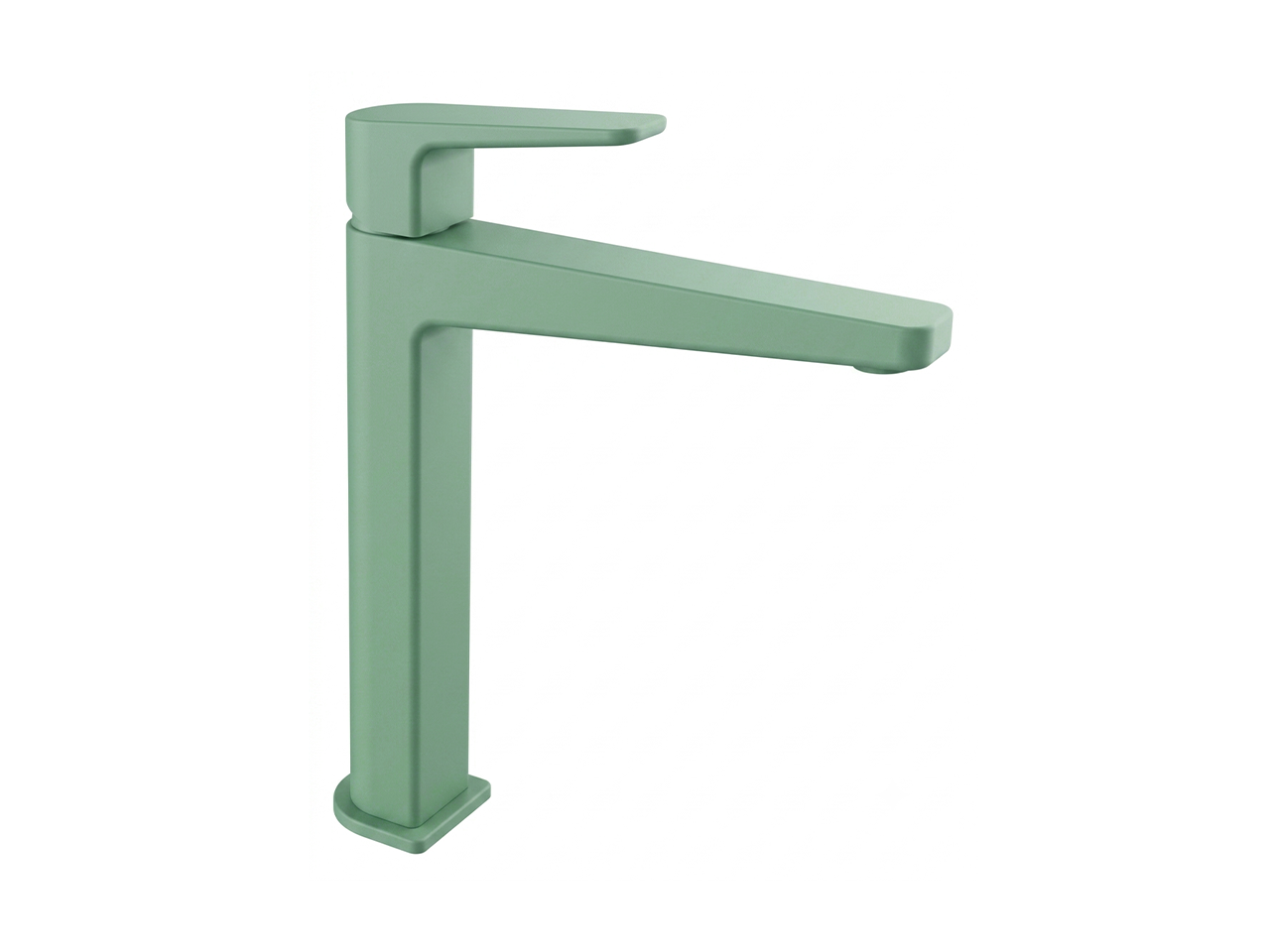 Miscelatore monocomando lavabo alto ROCK&ROLL_RK003544C -1