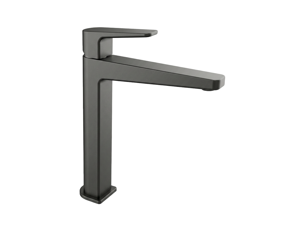 Miscelatore monocomando lavabo alto ROCK&ROLL_RK003544C -1