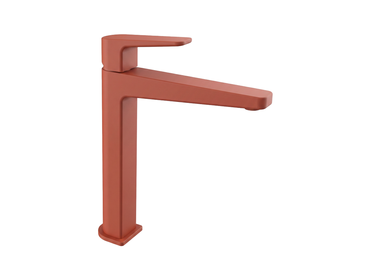 Miscelatore monocomando lavabo alto ROCK&ROLL_RK003544C -1