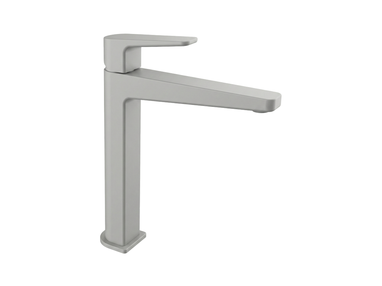 Miscelatore monocomando lavabo alto ROCK&ROLL_RK003544C -1