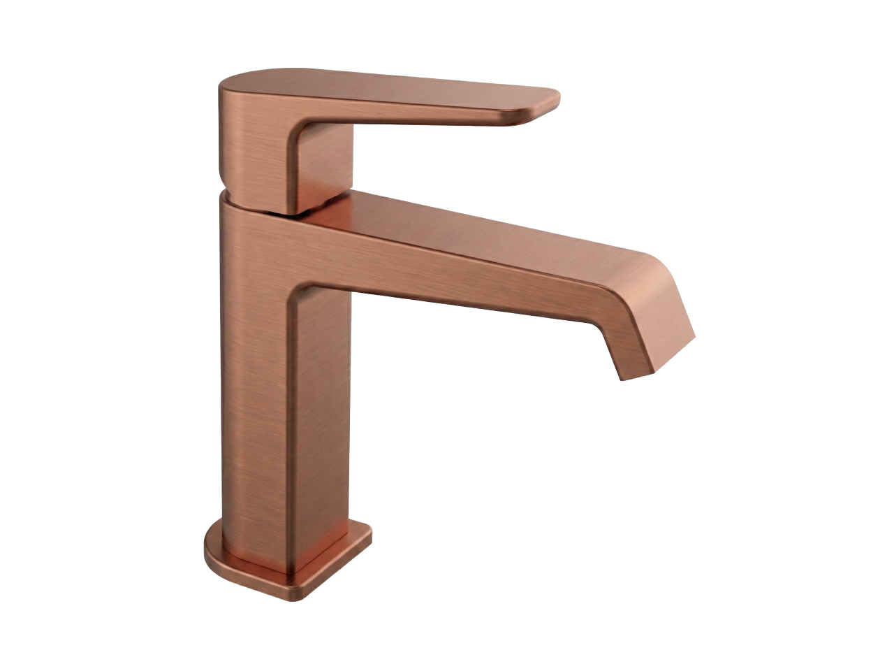 Miscelatore monocomando lavabo large ROCK&ROLL_RL000504C -1