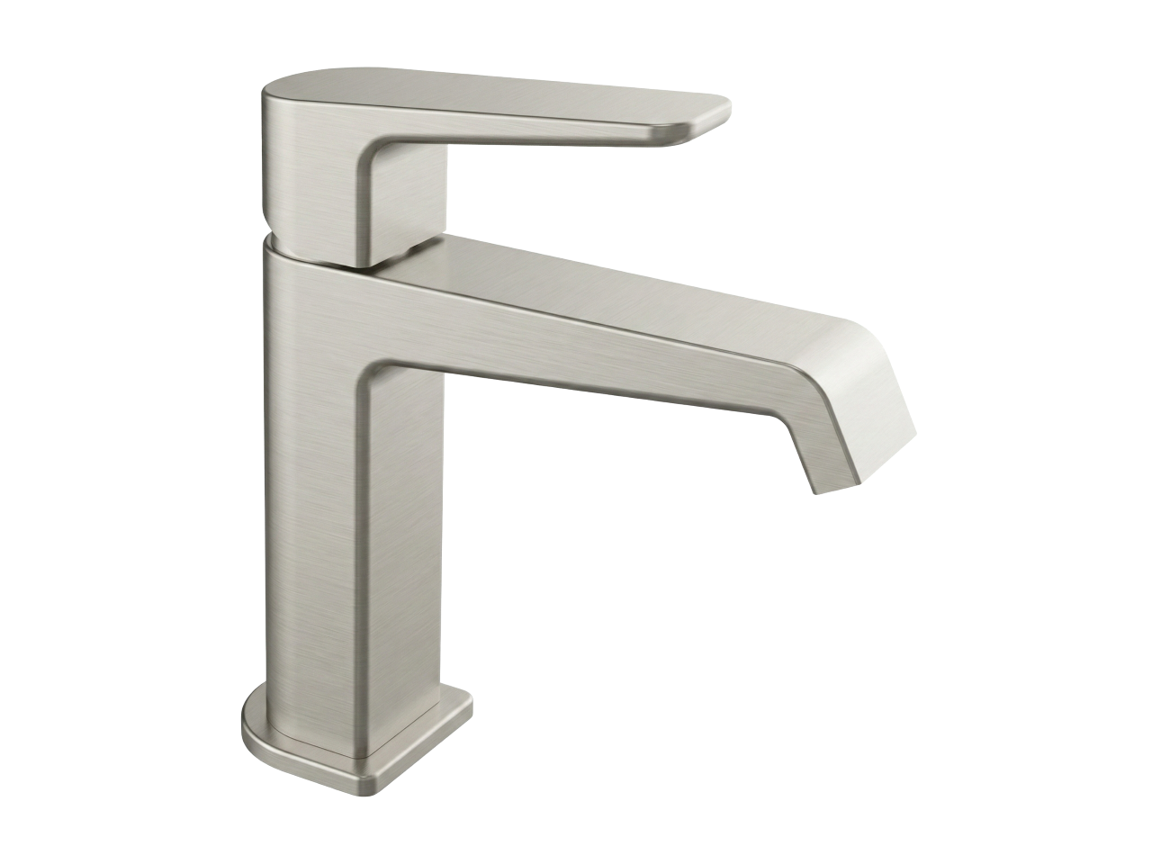 Miscelatore monocomando lavabo large ROCK&ROLL_RL000504C -1