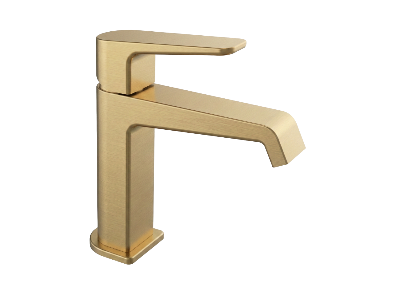 Miscelatore monocomando lavabo large ROCK&ROLL_RL000504C -1