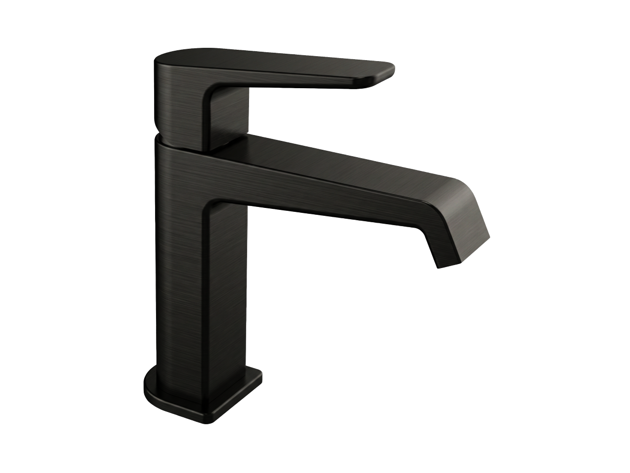 Miscelatore monocomando lavabo large ROCK&ROLL_RL000504C -1