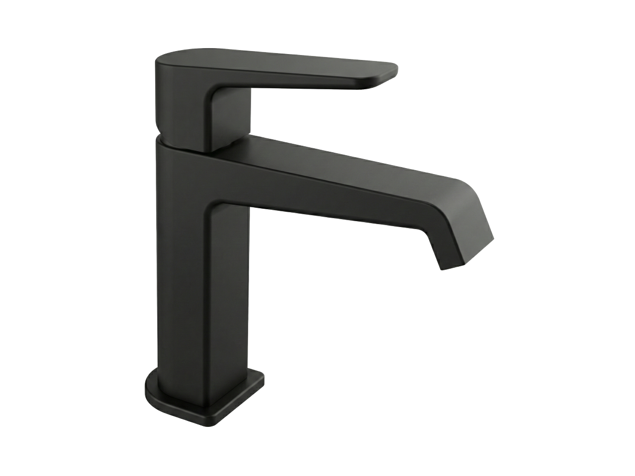 Miscelatore monocomando lavabo large ROCK&ROLL_RL000504C -1