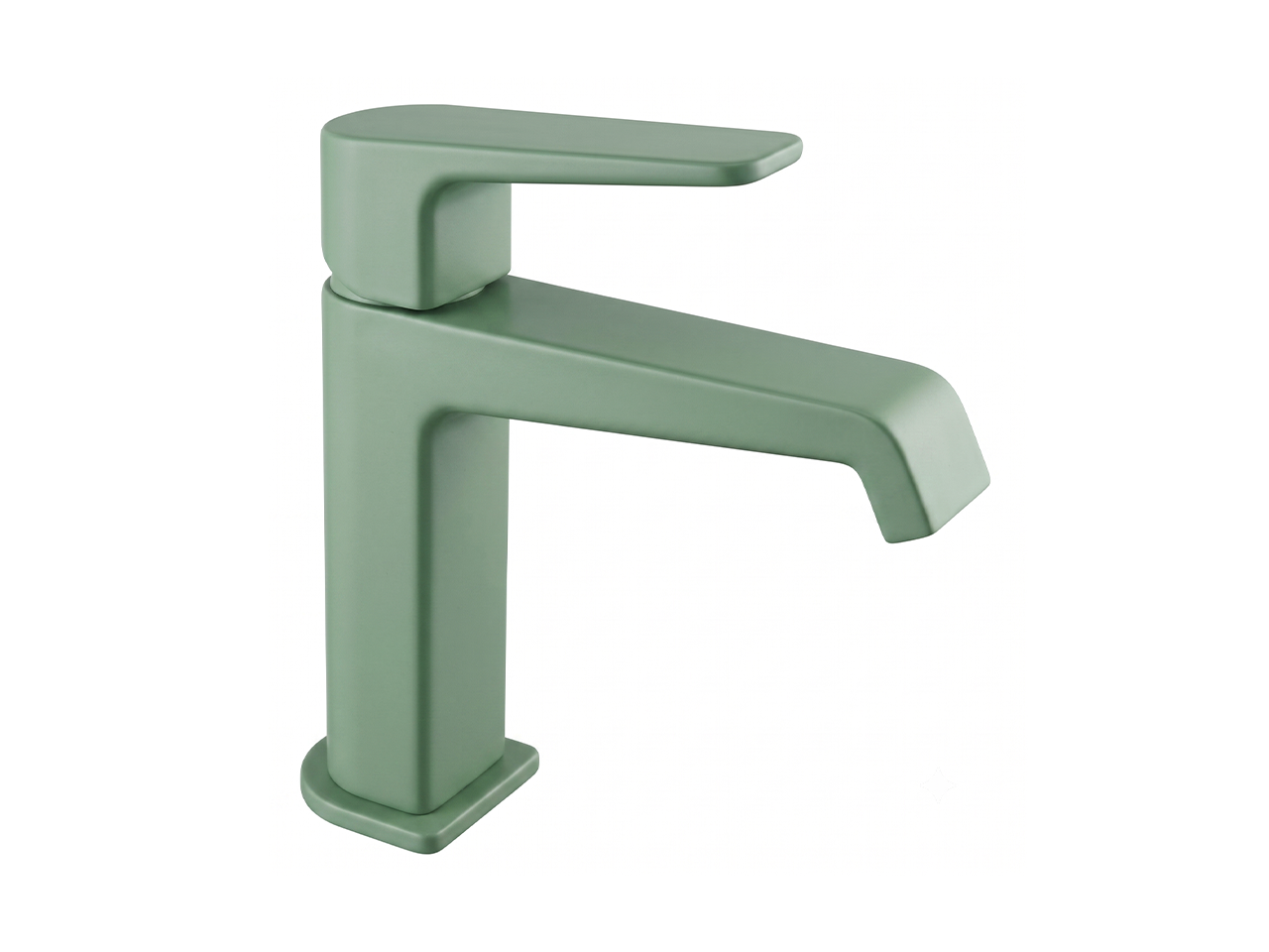 Miscelatore monocomando lavabo large ROCK&ROLL_RL000504C -1