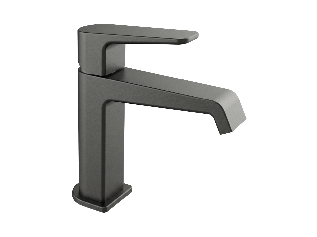 Miscelatore monocomando lavabo large ROCK&ROLL_RL000504C -1