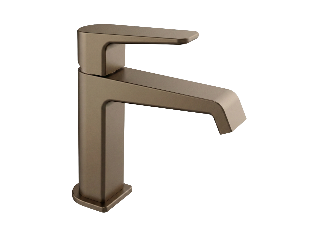 Miscelatore monocomando lavabo large ROCK&ROLL_RL000504C -1