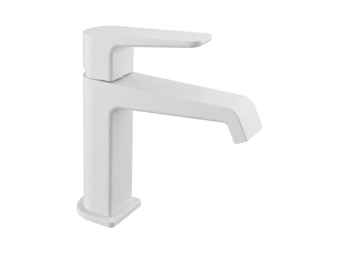 Miscelatore monocomando lavabo large ROCK&ROLL_RL000504C -1
