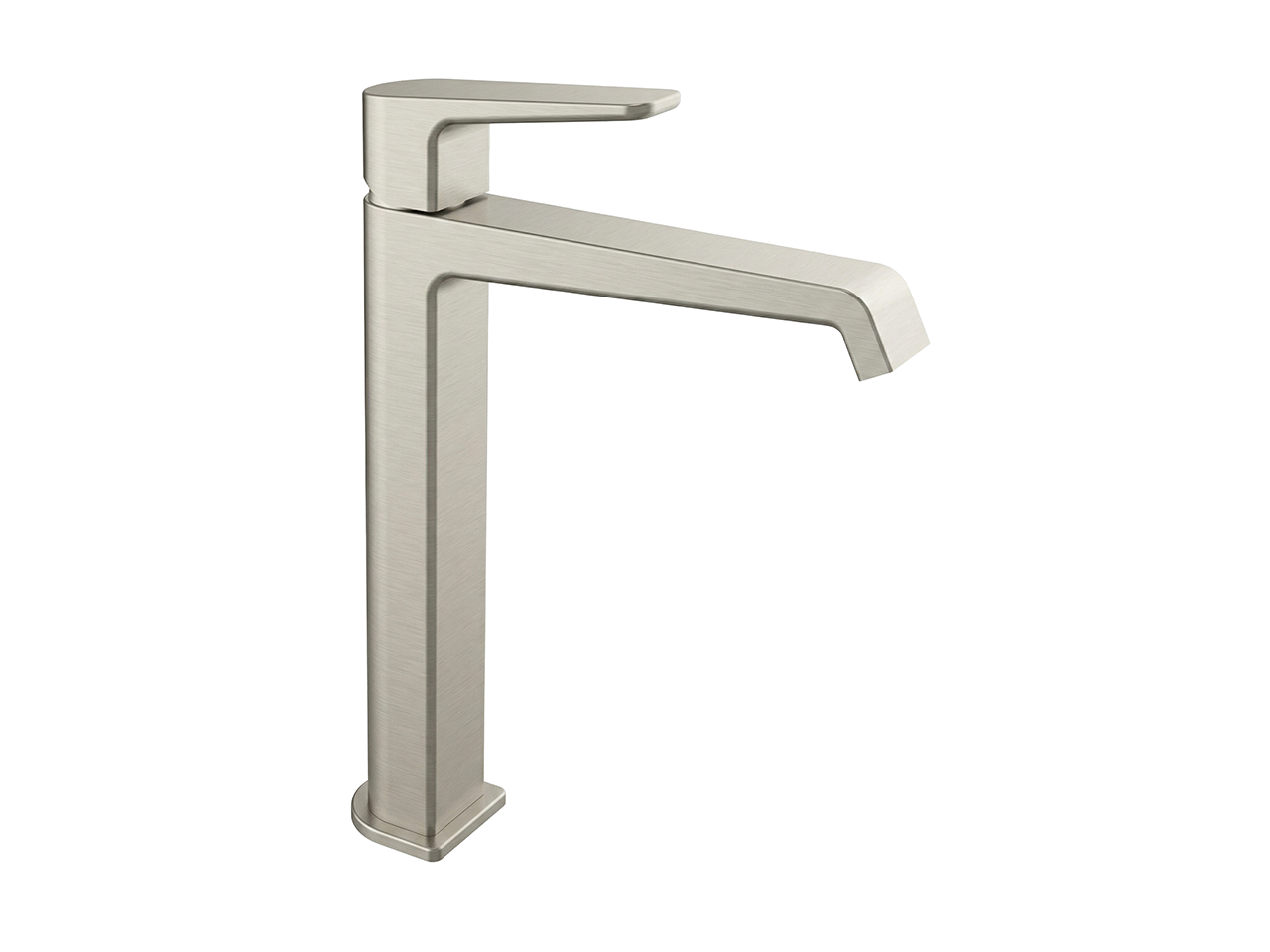 Miscelatore monocomando lavabo alto ROCK&ROLL_RL003544C -1