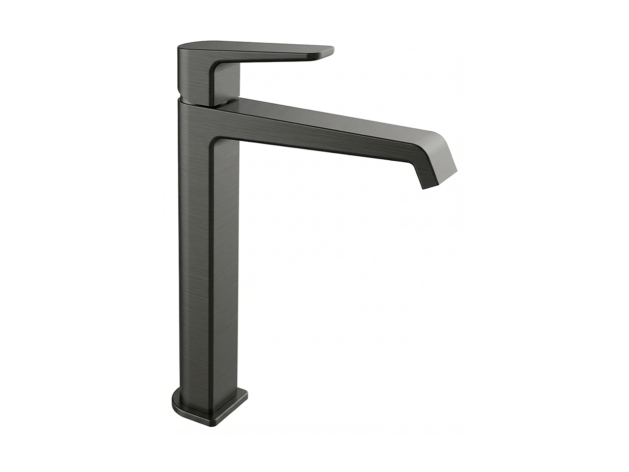 Miscelatore monocomando lavabo alto ROCK&ROLL_RL003544C -1