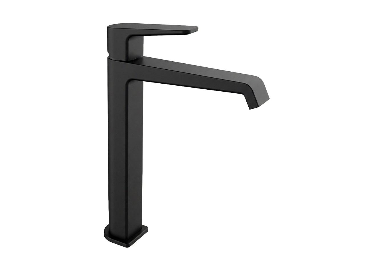 Miscelatore monocomando lavabo alto ROCK&ROLL_RL003544C -1