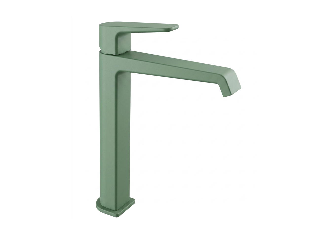 Miscelatore monocomando lavabo alto ROCK&ROLL_RL003544C -1