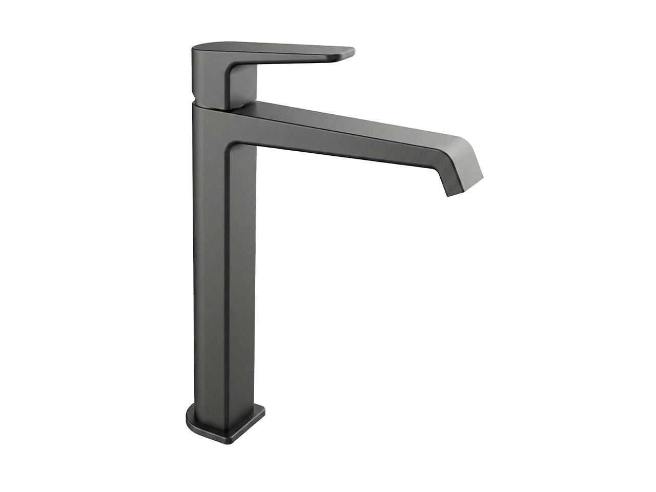Miscelatore monocomando lavabo alto ROCK&ROLL_RL003544C -1