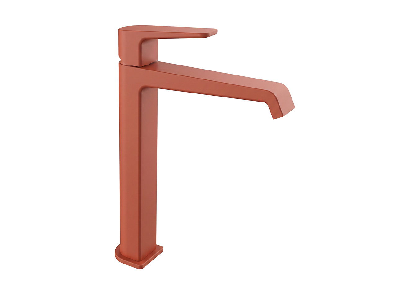 Miscelatore monocomando lavabo alto ROCK&ROLL_RL003544C -1