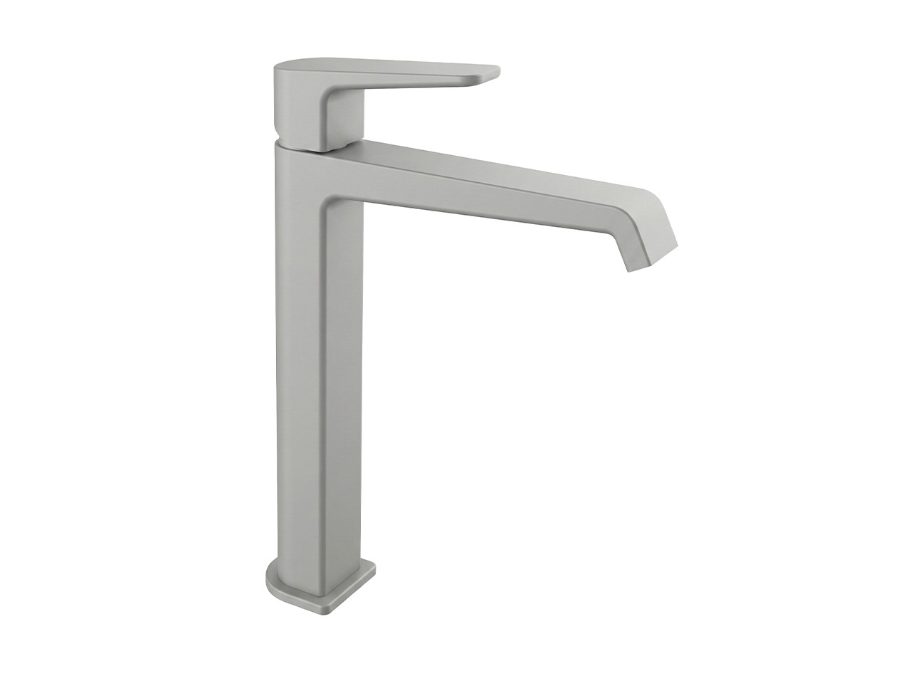 Miscelatore monocomando lavabo alto ROCK&ROLL_RL003544C -1