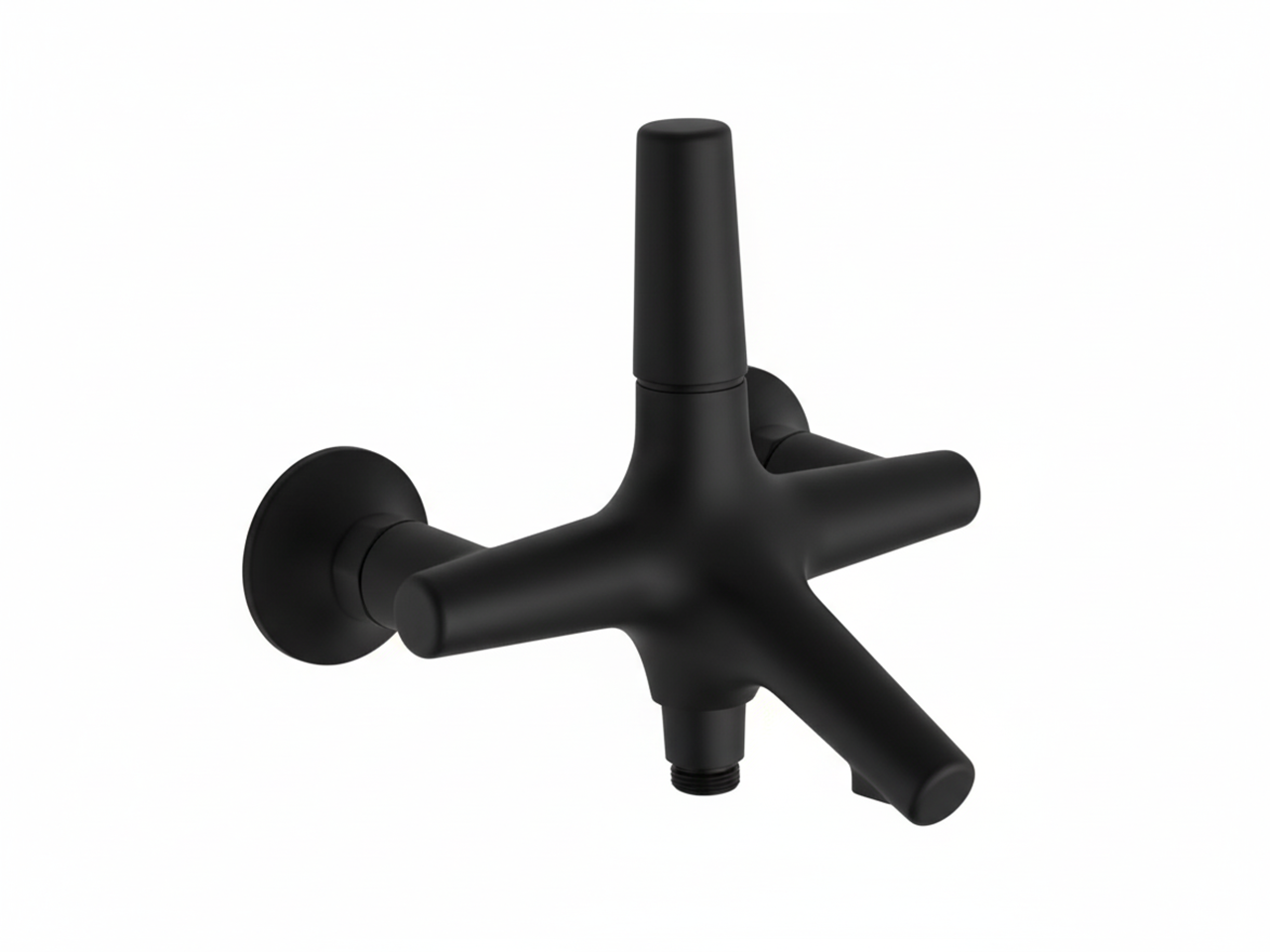 Miscelatore monocomando vasca VITA_VI000134 -1