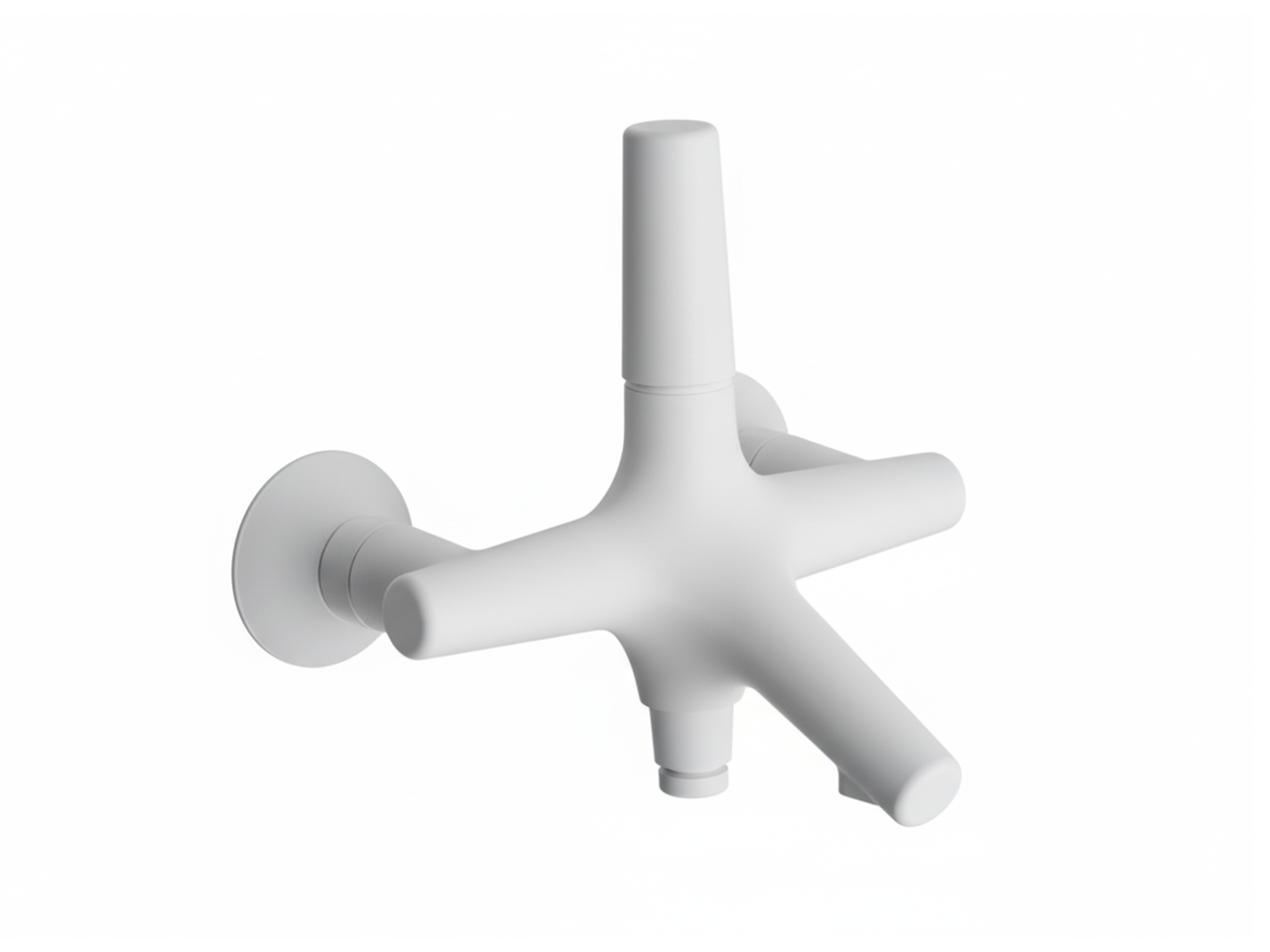 Miscelatore monocomando vasca VITA_VI000134 -1