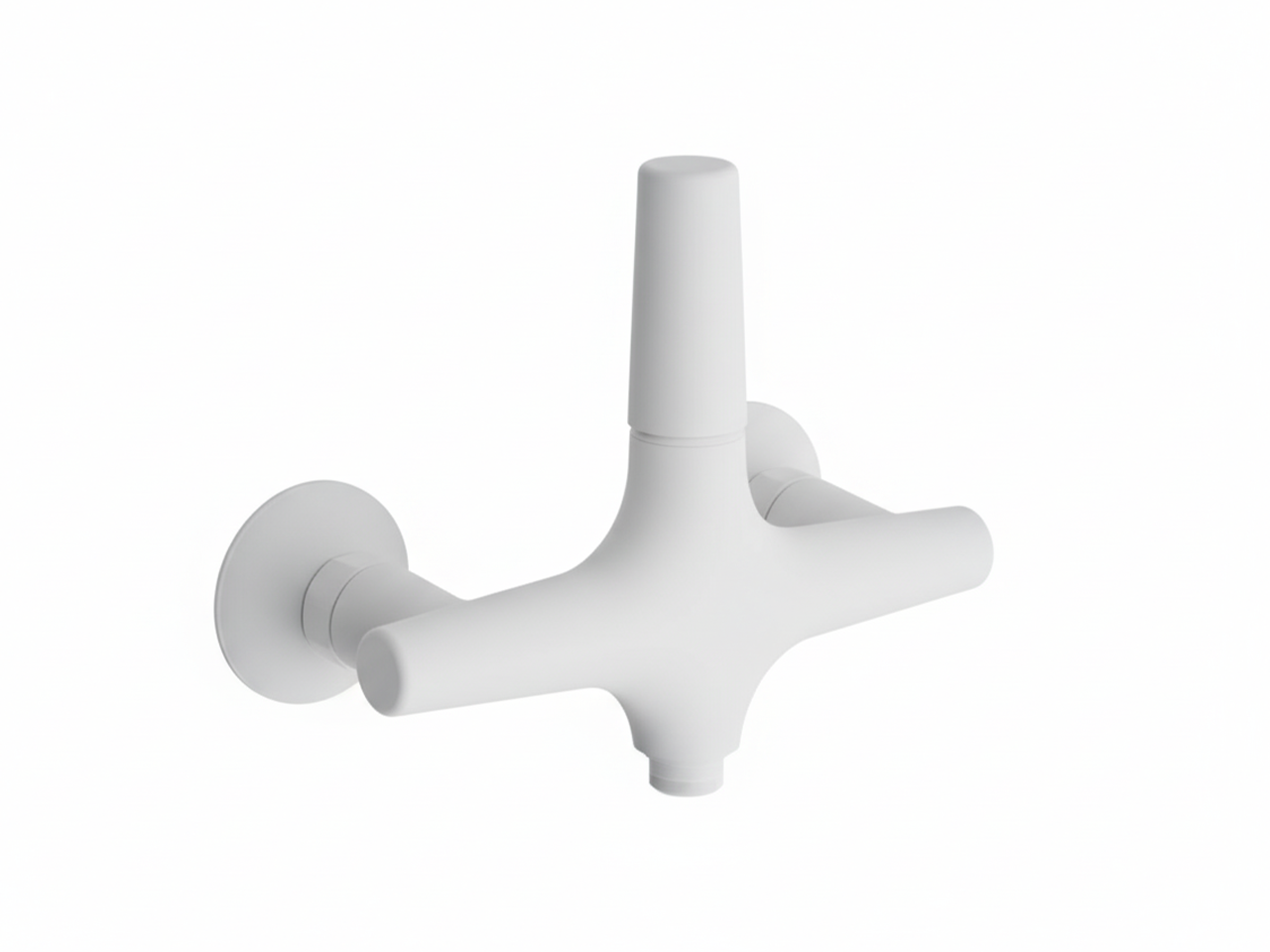 Miscelatore monocomando doccia VITA_VI000444 -1