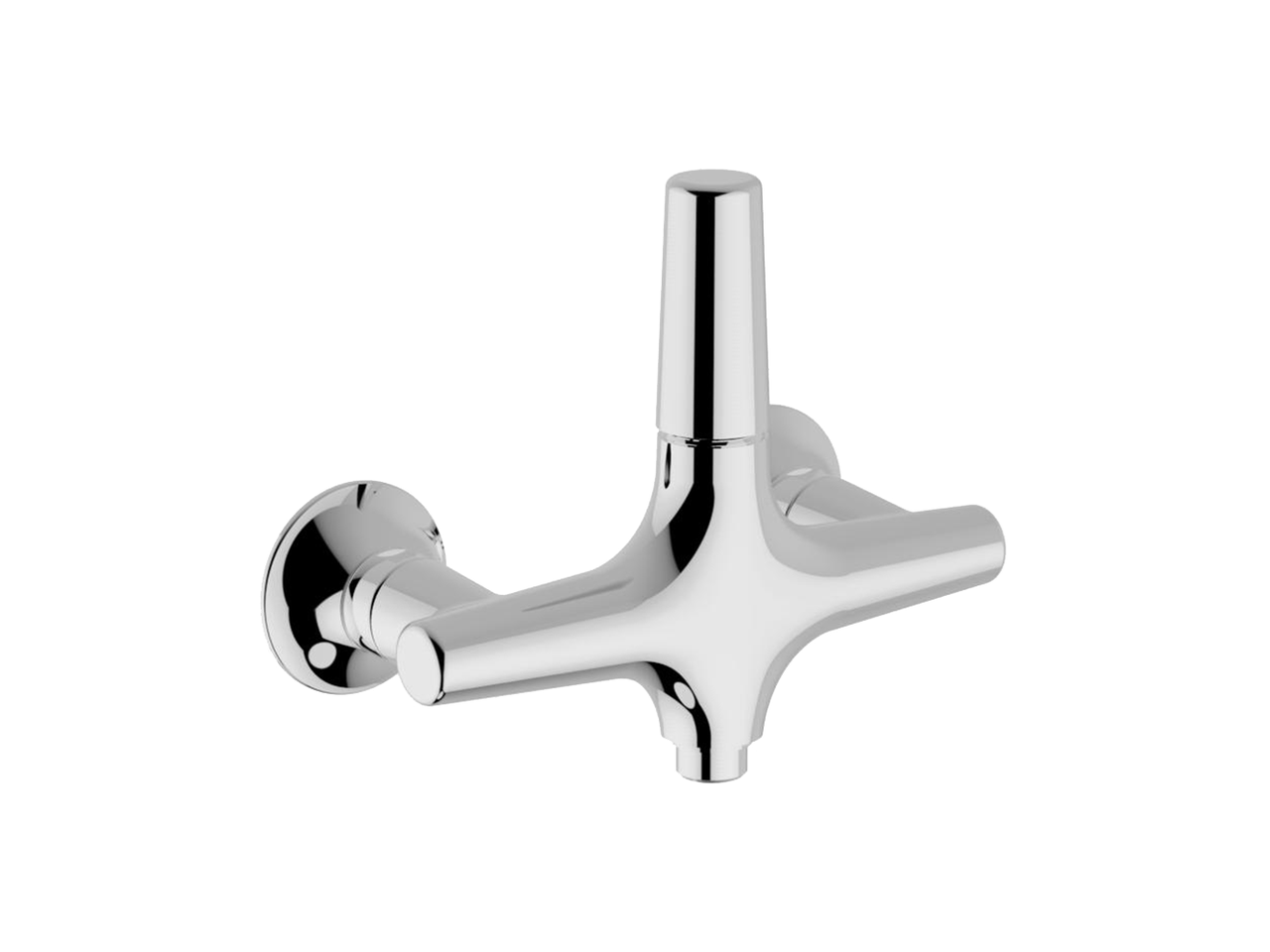 Miscelatore monocomando doccia VITA_VI000444 - v1