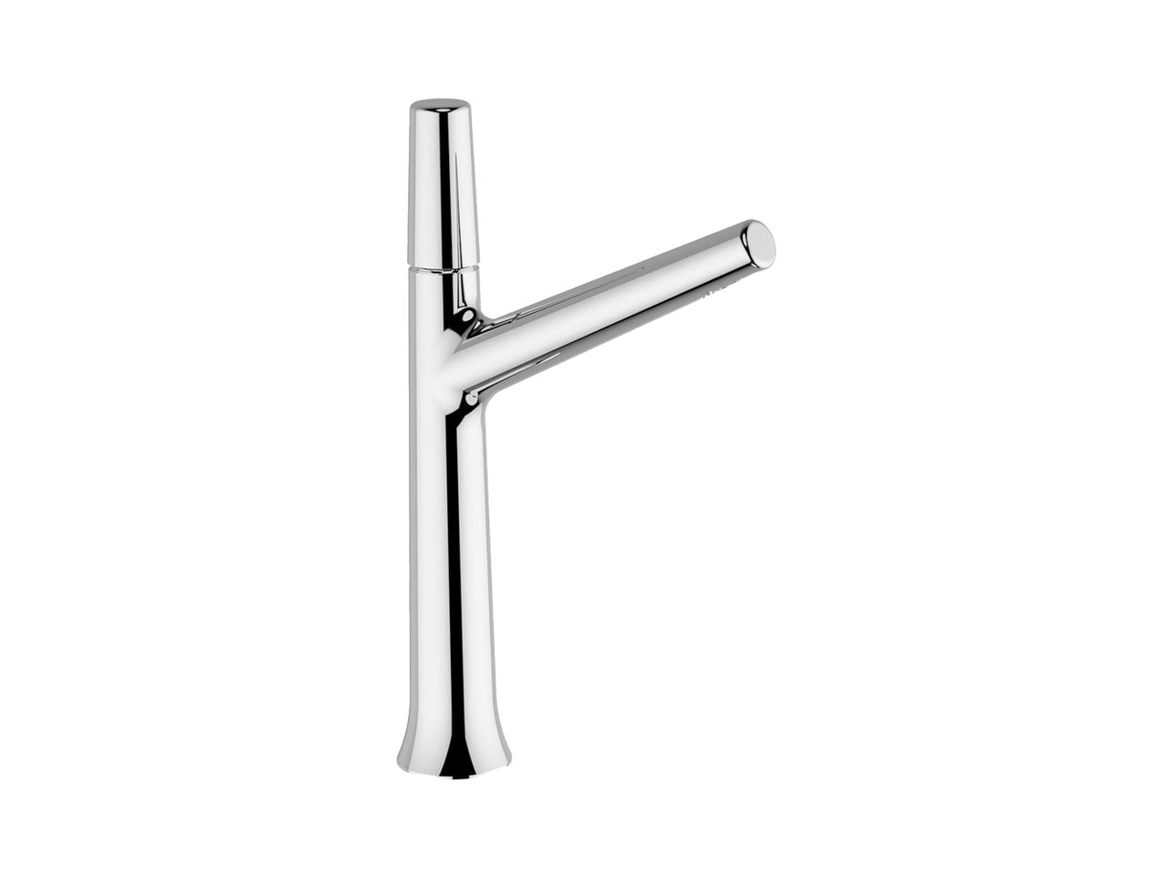Miscelatore monocomando lavabo alto VITA_VI003544 - v1