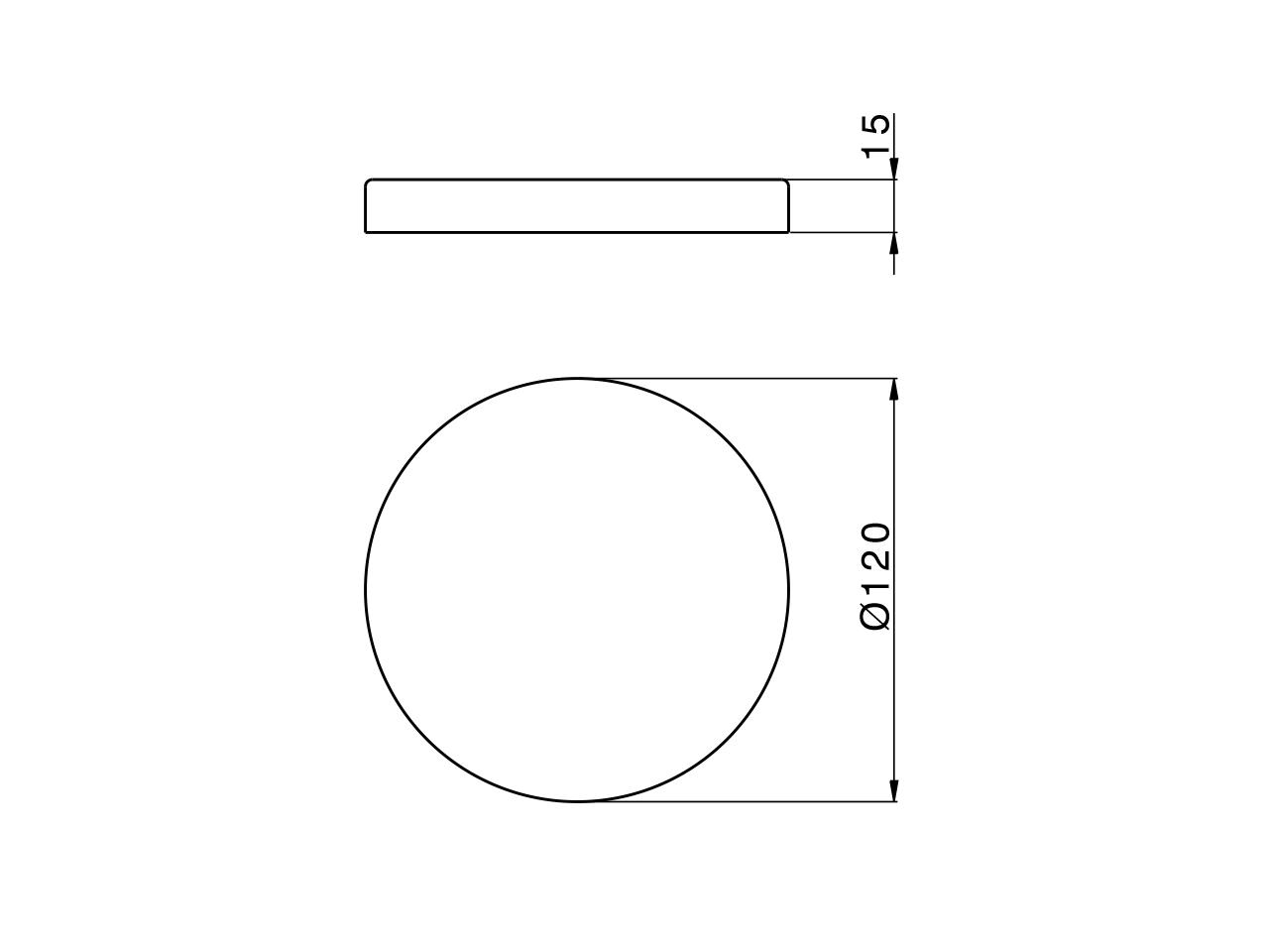 Porta sapone VITA_VI090490 - v1