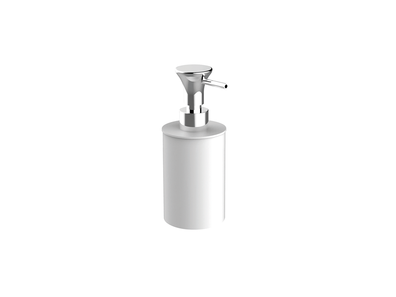 CisalPorta sapone liquido VITA_VI090610