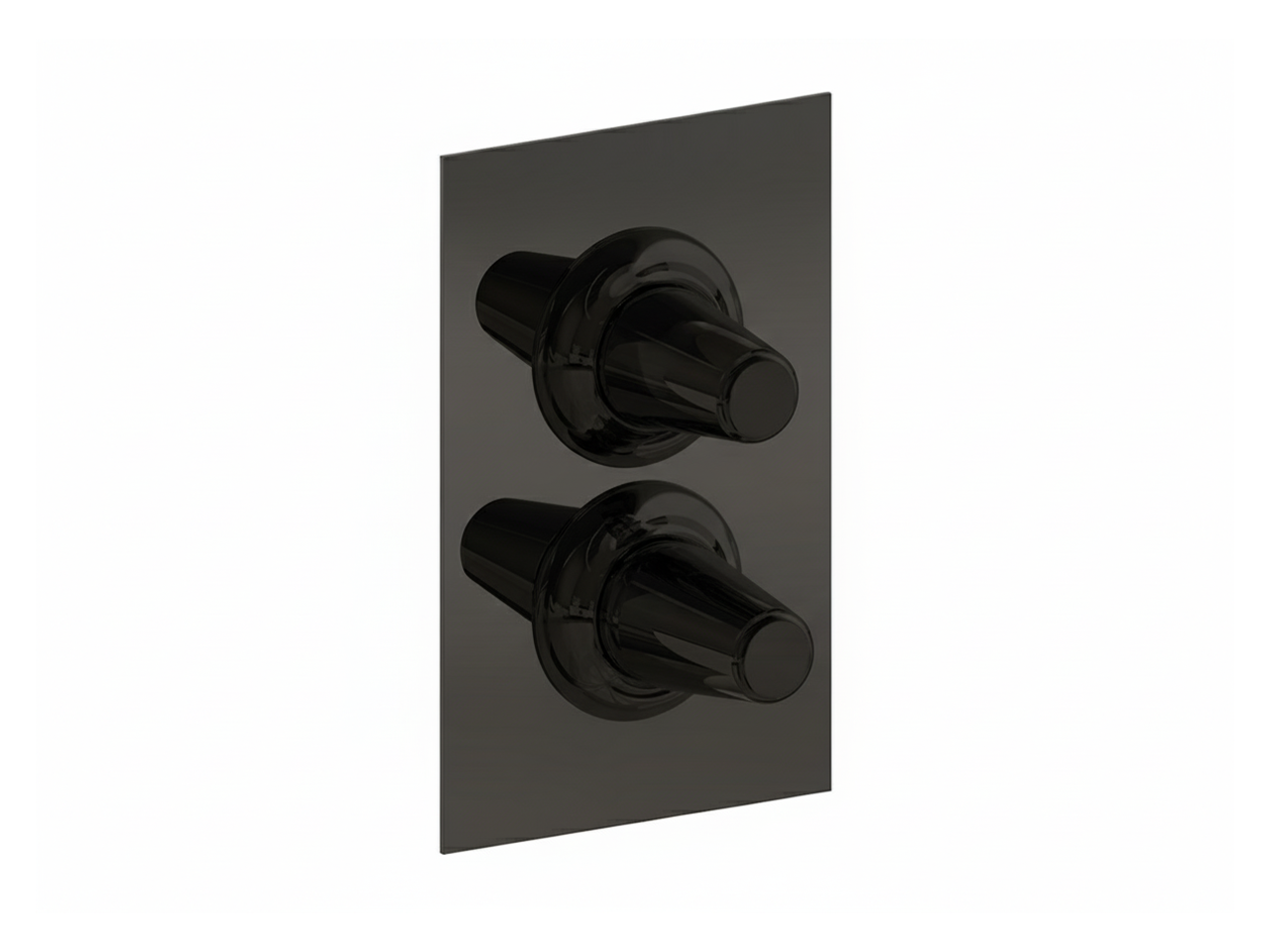 Completo Monocomando per One-Box ONE BOX_VI0BM030 -1