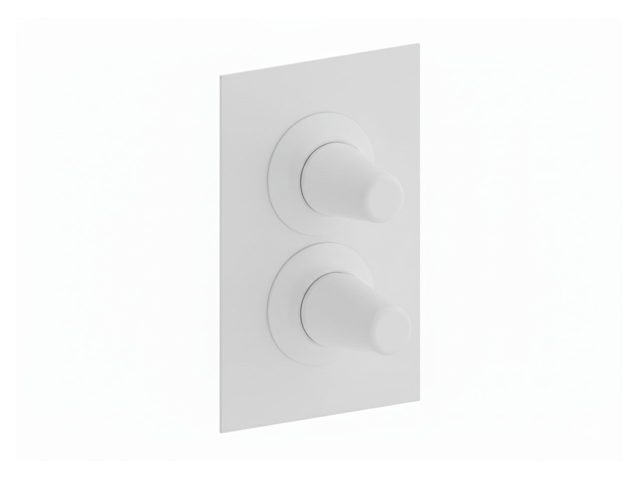 Completo Monocomando per One-Box ONE BOX_VI0BM030 -1