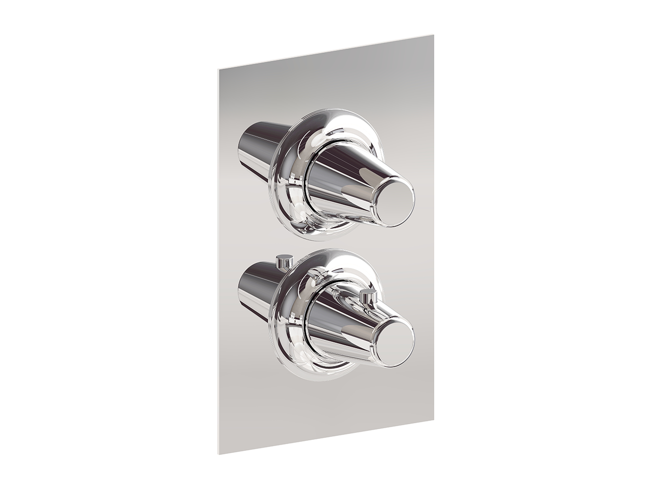 Completo Termostatico per One-Box ONE BOX_VI0BT030 - v1