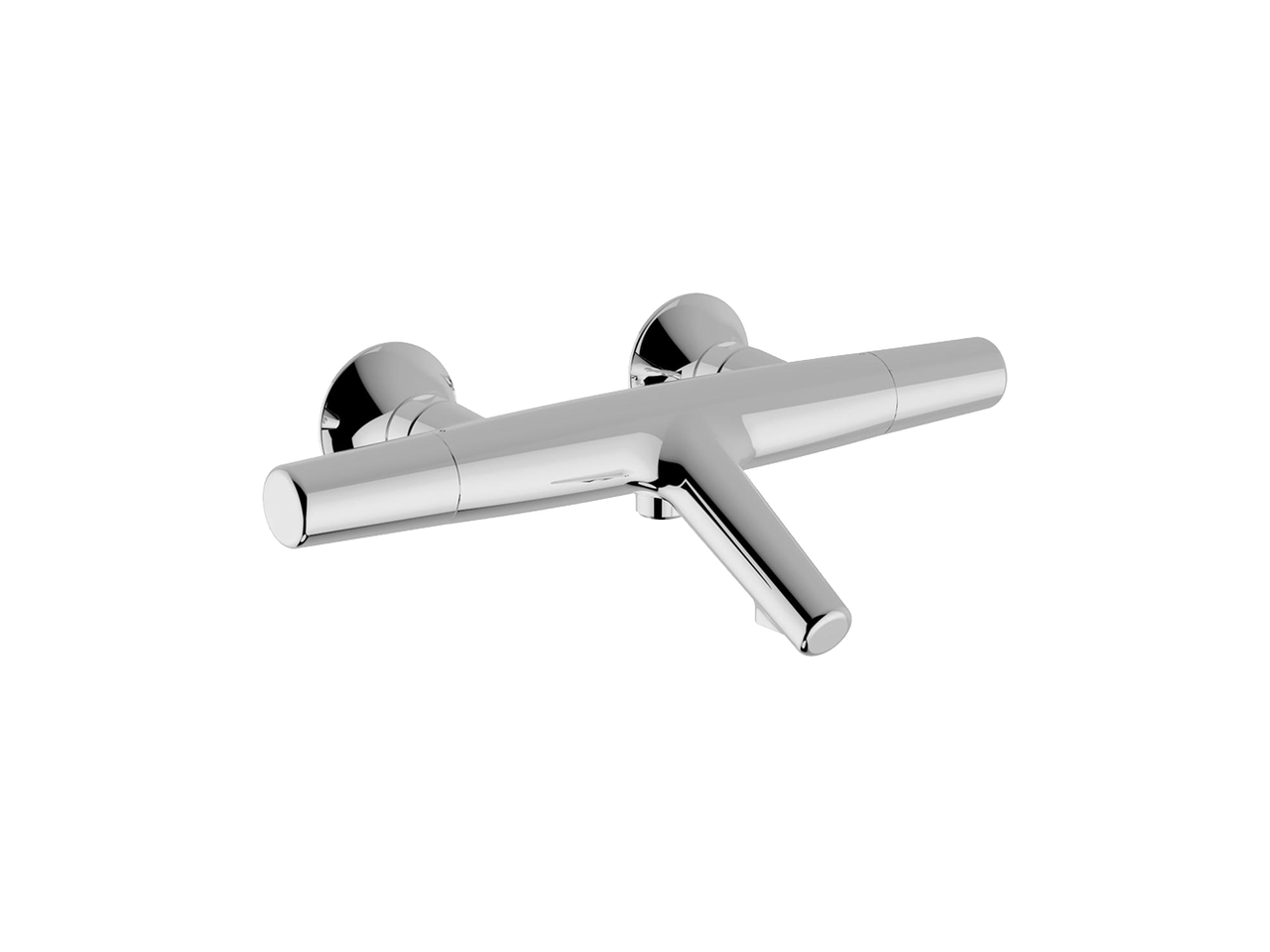 CisalMiscelatore termostatico vasca VITA_VIT21010