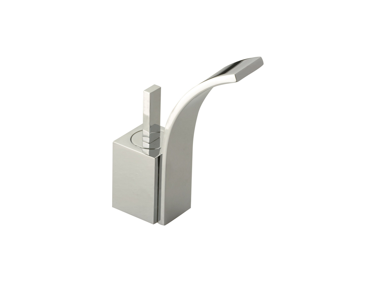 CisalMiscelatore monocomando bidet WAVE_WA000552