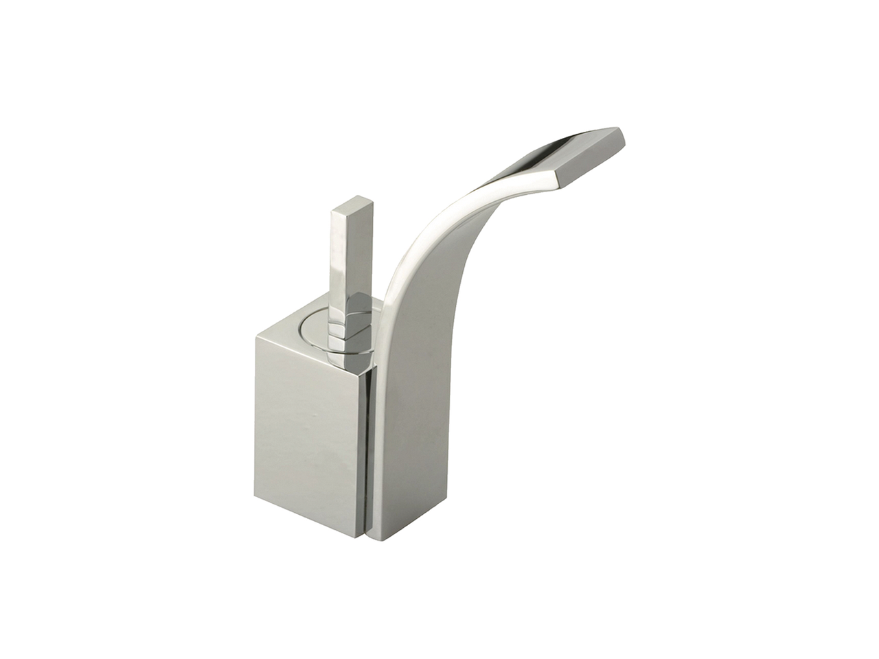Miscelatore monocomando bidet WAVE_WA000562 - v1