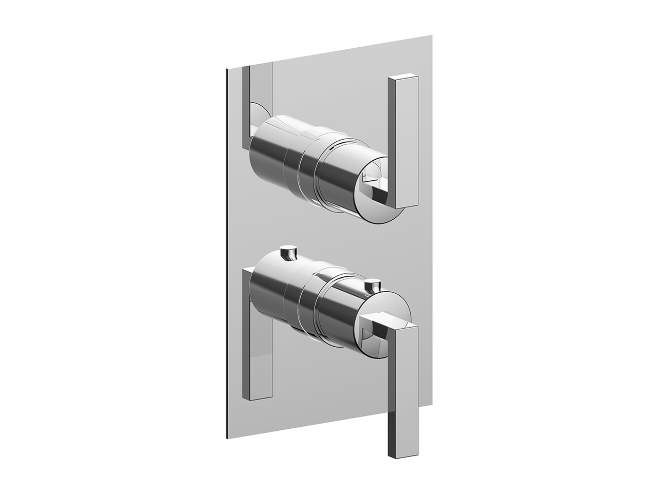 CisalCompleto Termostatico per One-Box WAVE_WA0BT030