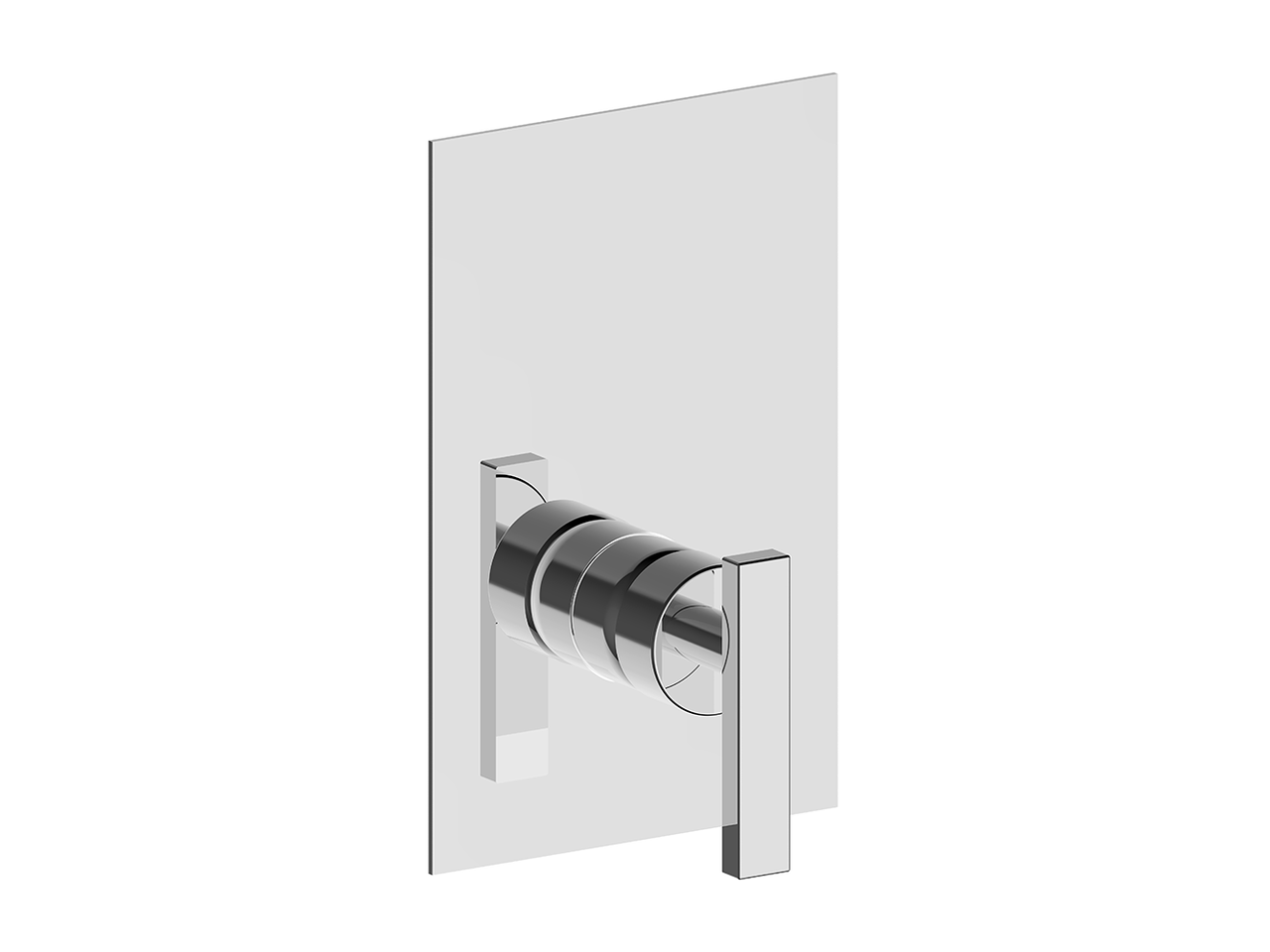 Completo Monocomando per One-Box ONE BOX_WE0BM010 - v1