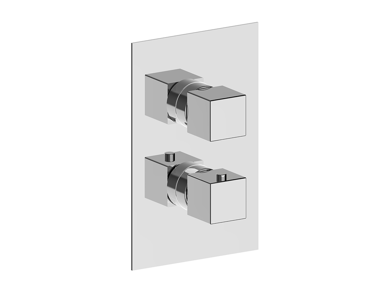 Completo Termostatico per One-Box ONE BOX_WE0BT030 - v1