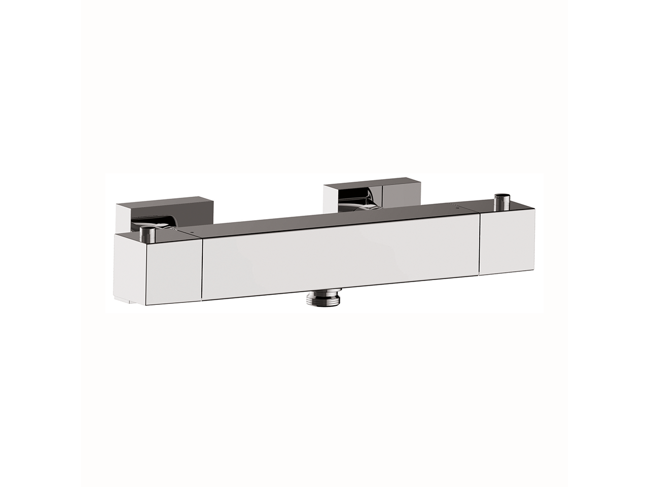 Miscelatore termostatico doccia WAVE_WET01010 - v1