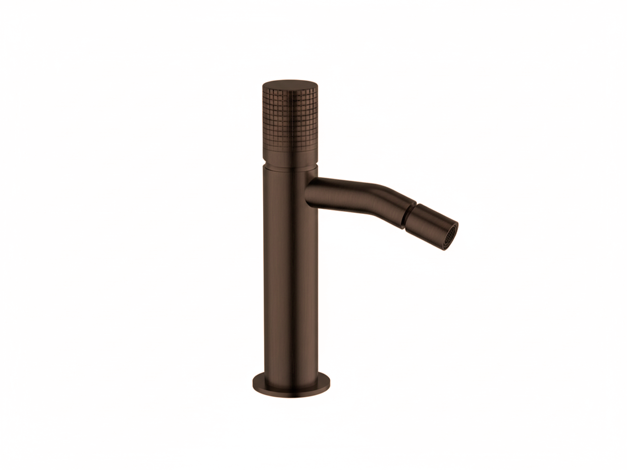 Miscelatore monocomando bidet NUANCE X32_X1000564 -1