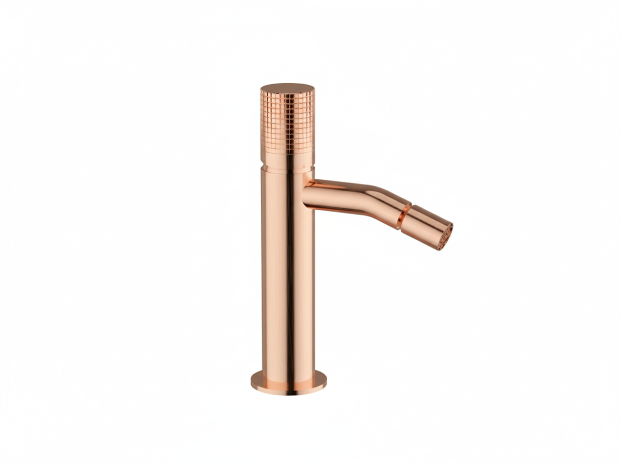 Miscelatore monocomando bidet NUANCE X32_X1000564 -1