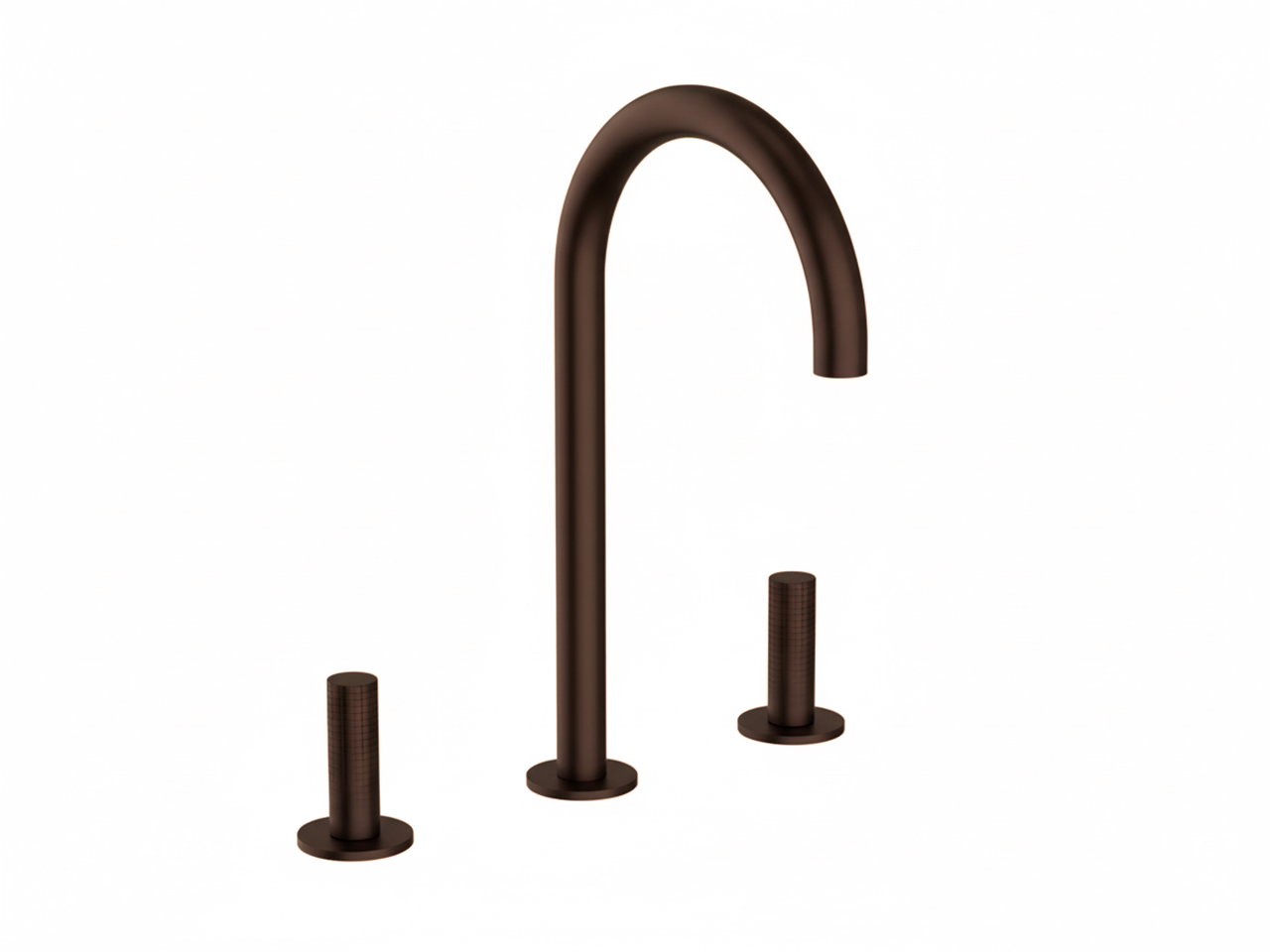 Miscelatore lavabo 3 fori NUANCE X32_X1001040 -1