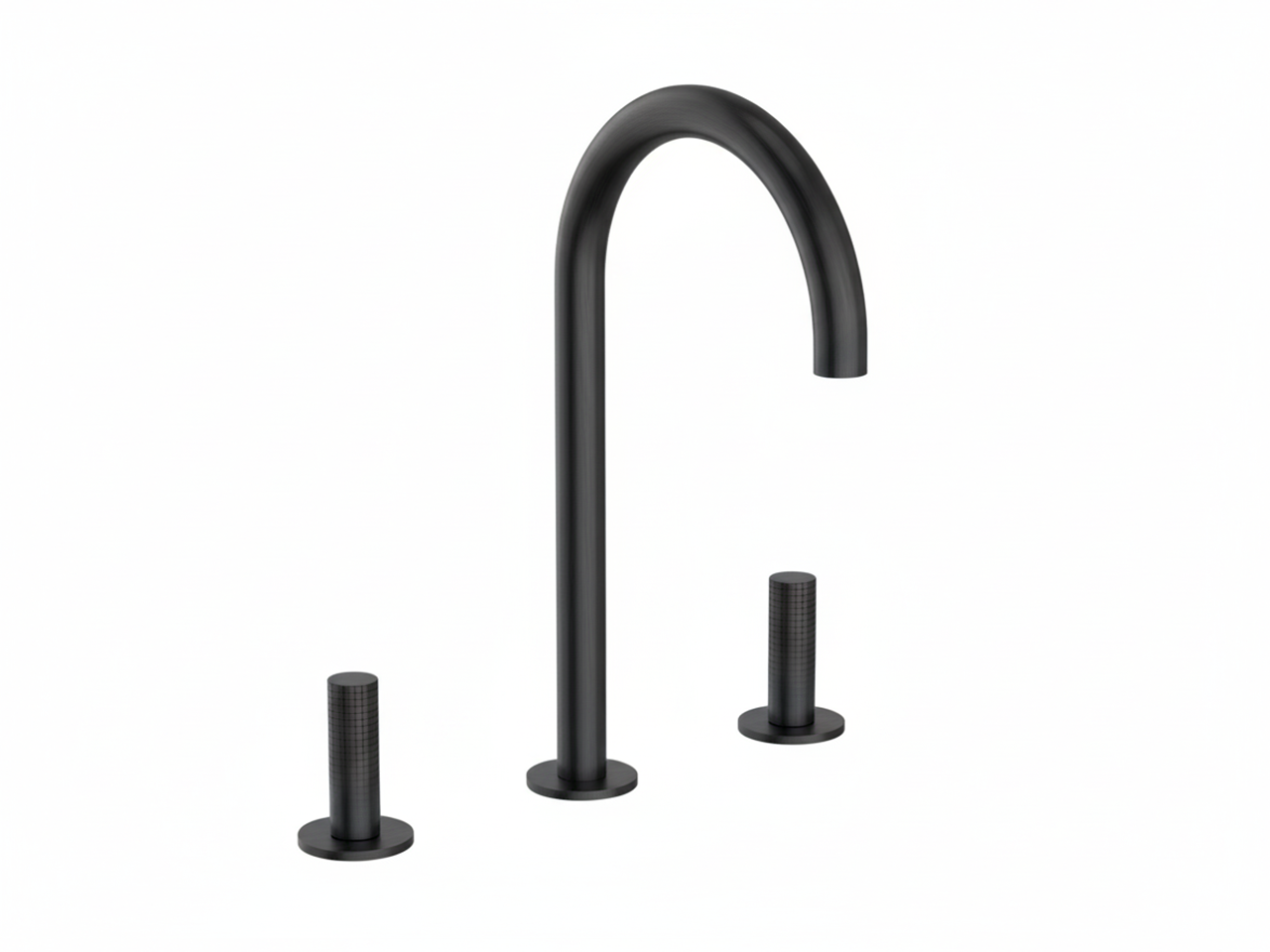 Miscelatore lavabo 3 fori NUANCE X32_X1001040 -1