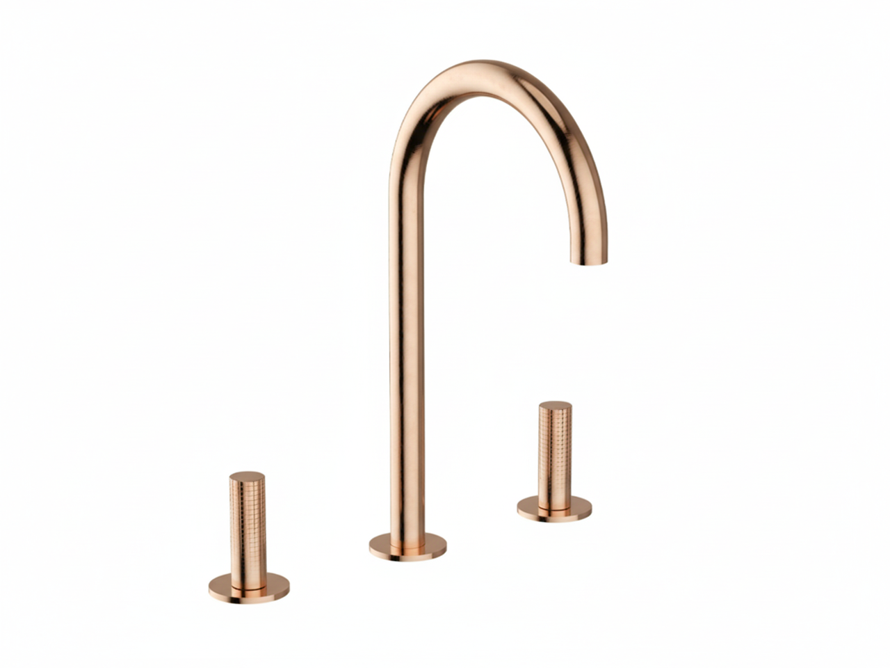 Miscelatore lavabo 3 fori NUANCE X32_X1001040 -1