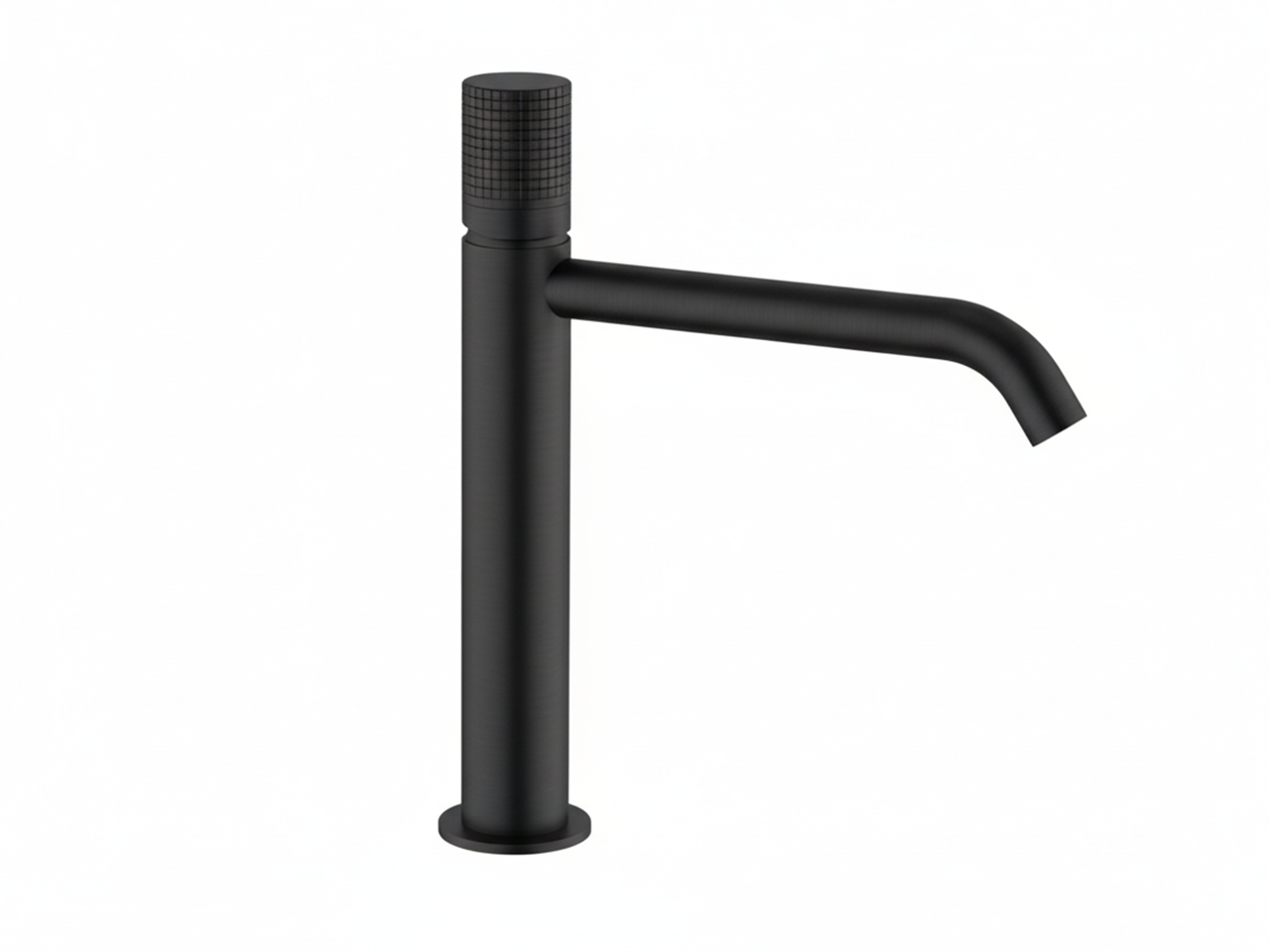 Miscelatore monocomando lavabo medio NUANCE X32_X1001504 -1