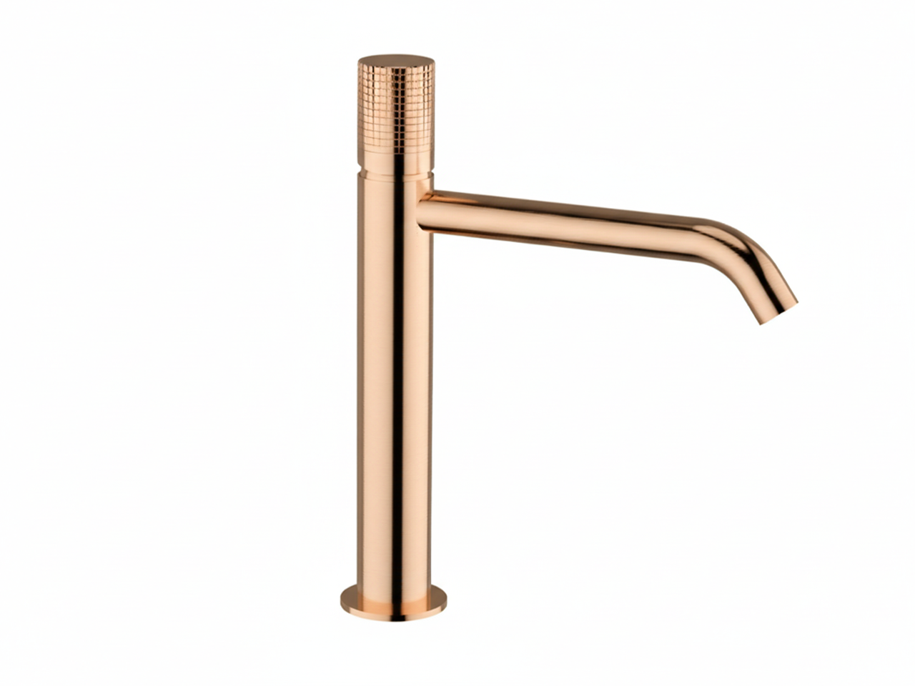 Miscelatore monocomando lavabo medio NUANCE X32_X1001504 -1