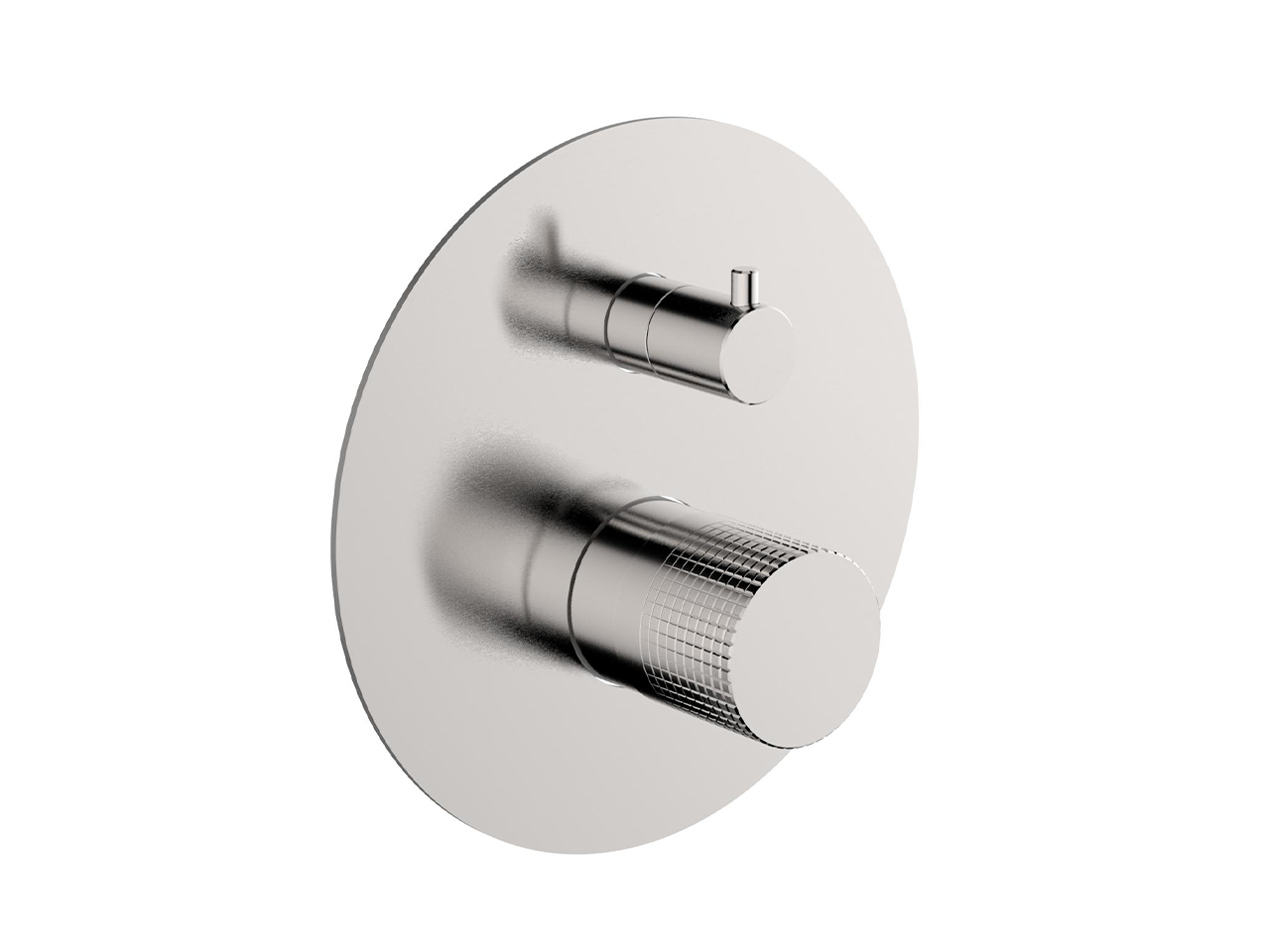 CisalParte esterna monocomando vasca-doccia incasso NUANCE X32_X1002300