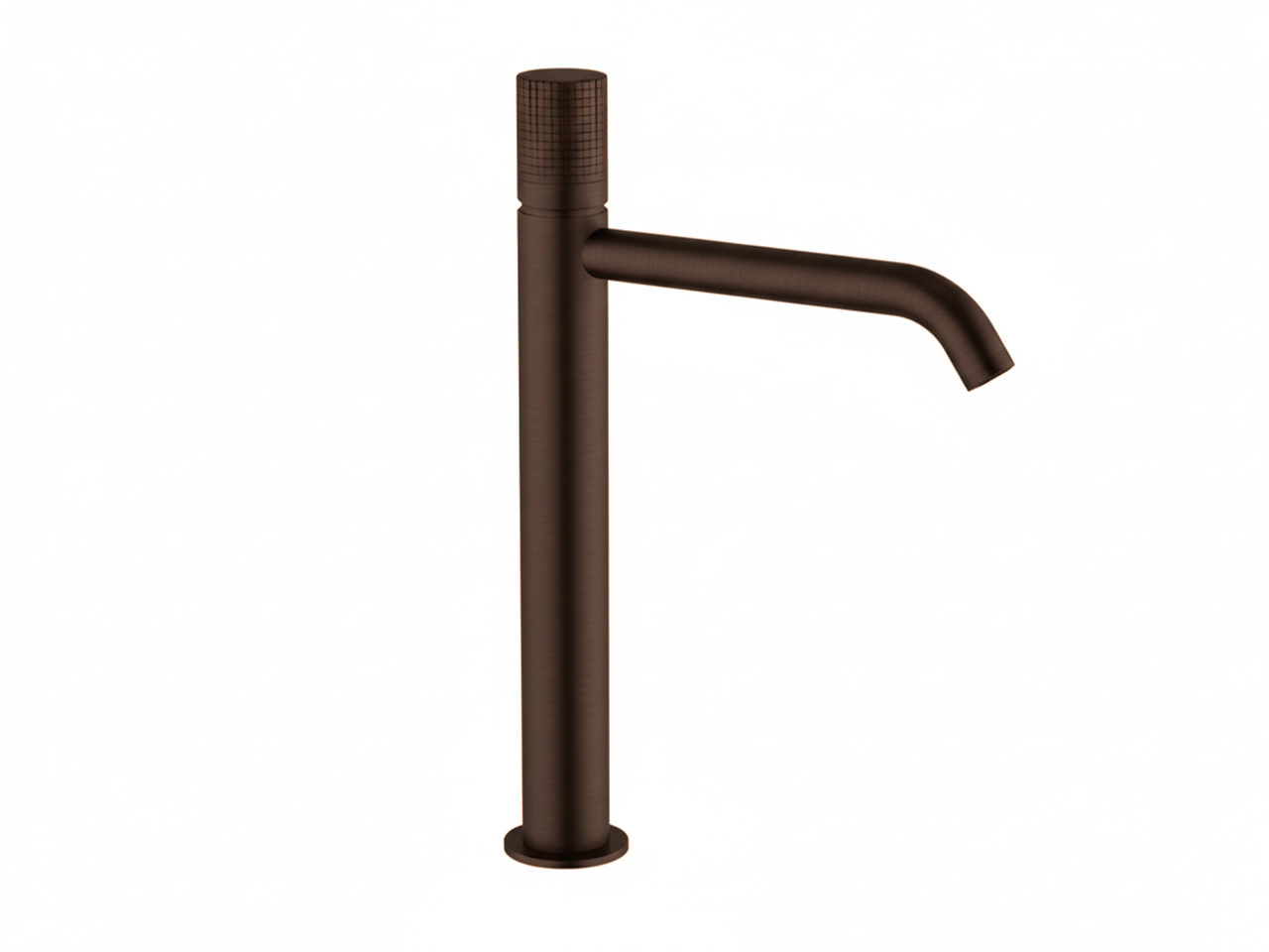 Miscelatore monocomando lavabo alto NUANCE X32_X1003544 -1