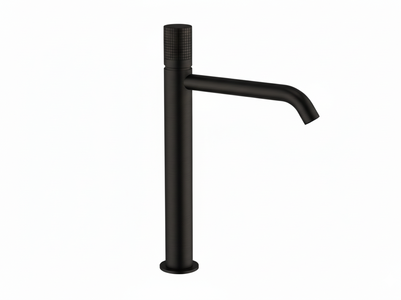 Miscelatore monocomando lavabo alto NUANCE X32_X1003544 -1