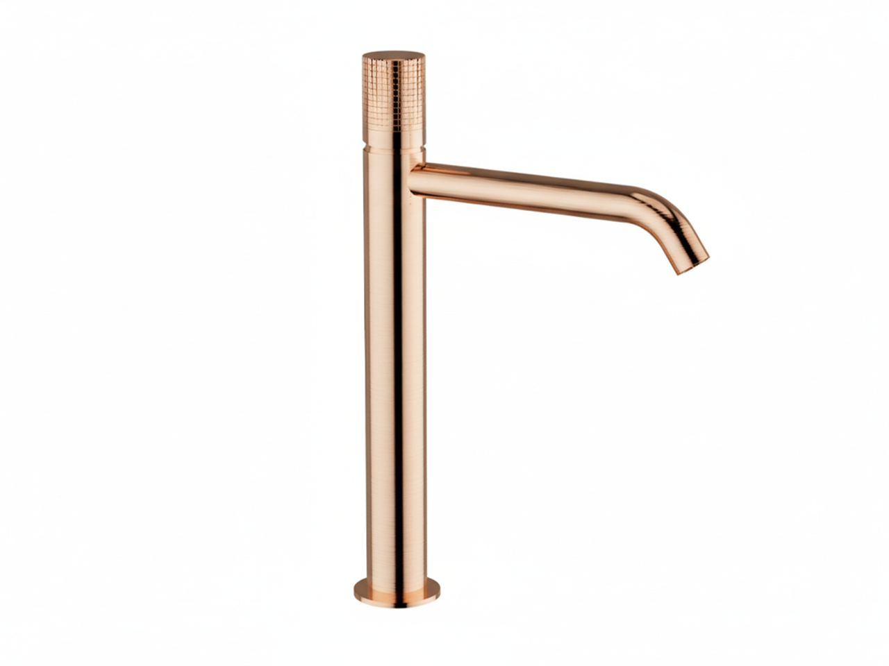 Miscelatore monocomando lavabo alto NUANCE X32_X1003544 -1